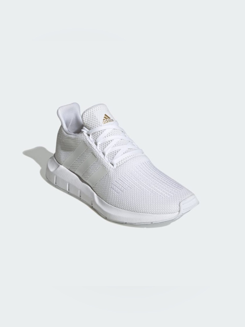 Brand New Adidas SWIFT RUN 1.0 sneakers
